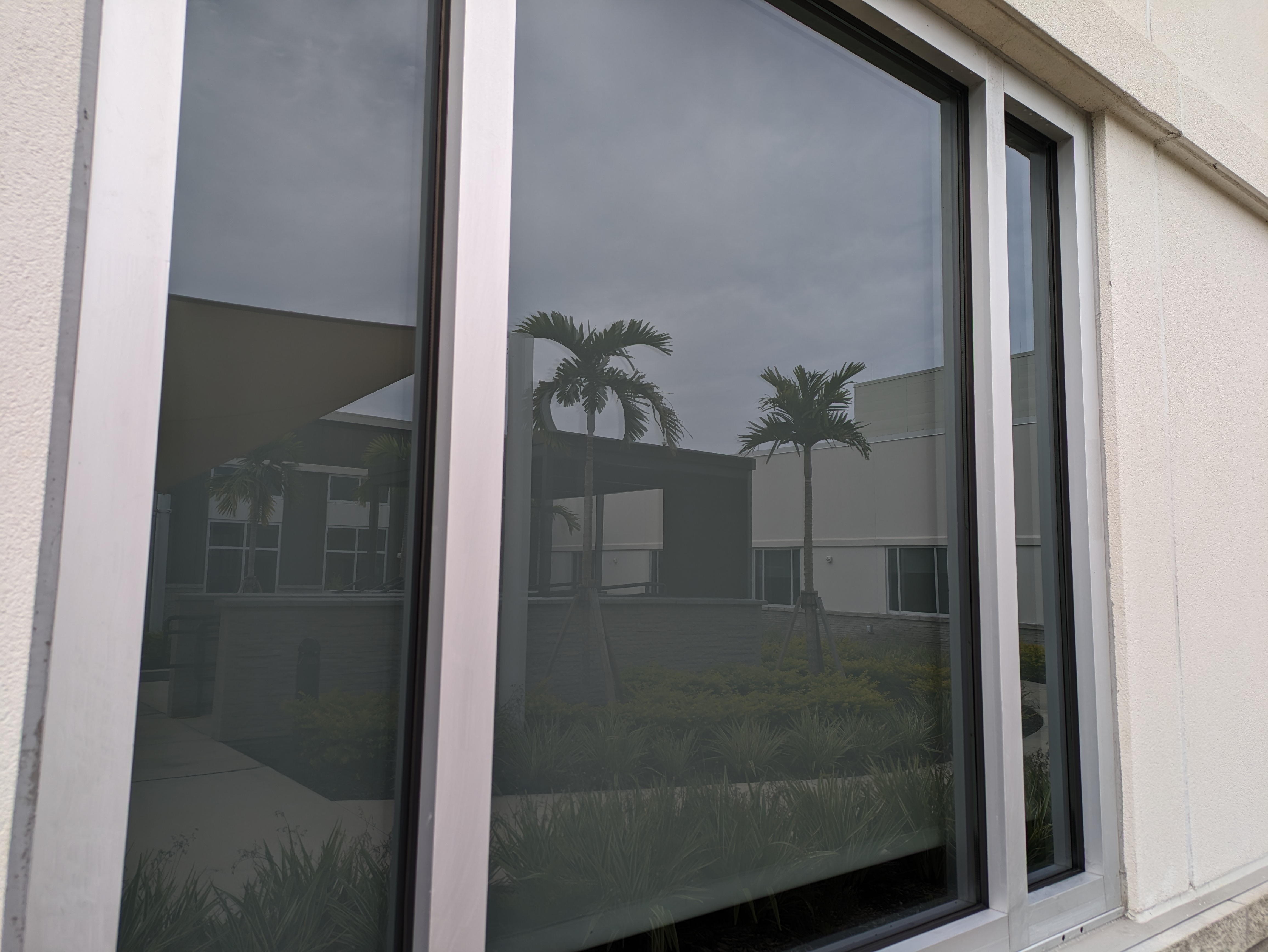 Commercial Window Cleaning Carpe Coral, FL Thumbnail